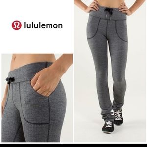 Lulu lemon skinny will